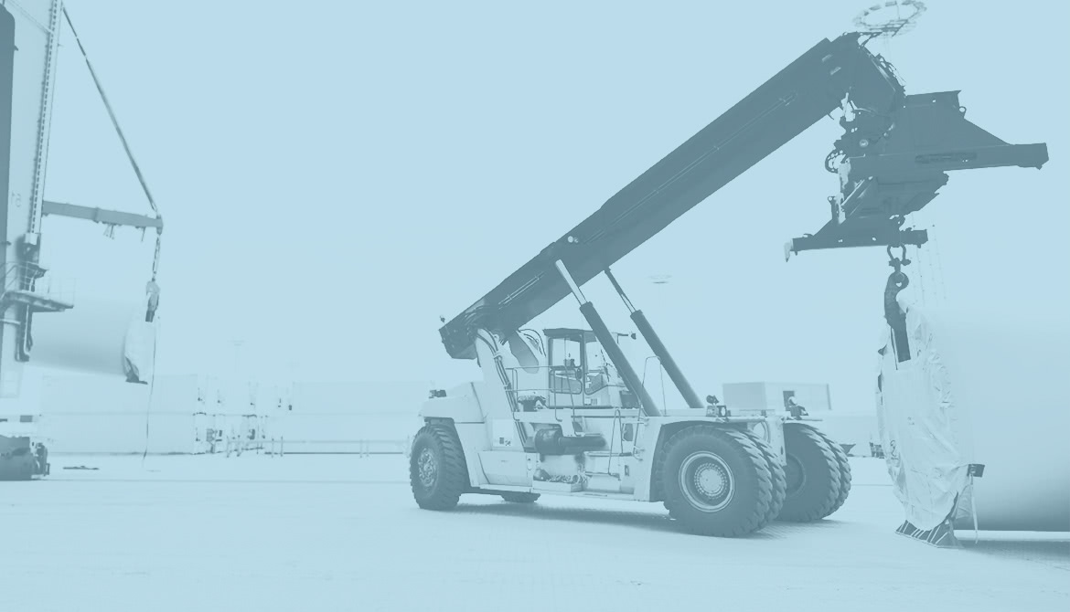 Corporate social responsibility - TransGlobal