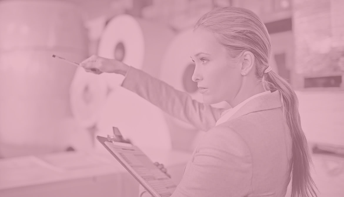 Logistics - Warehouse