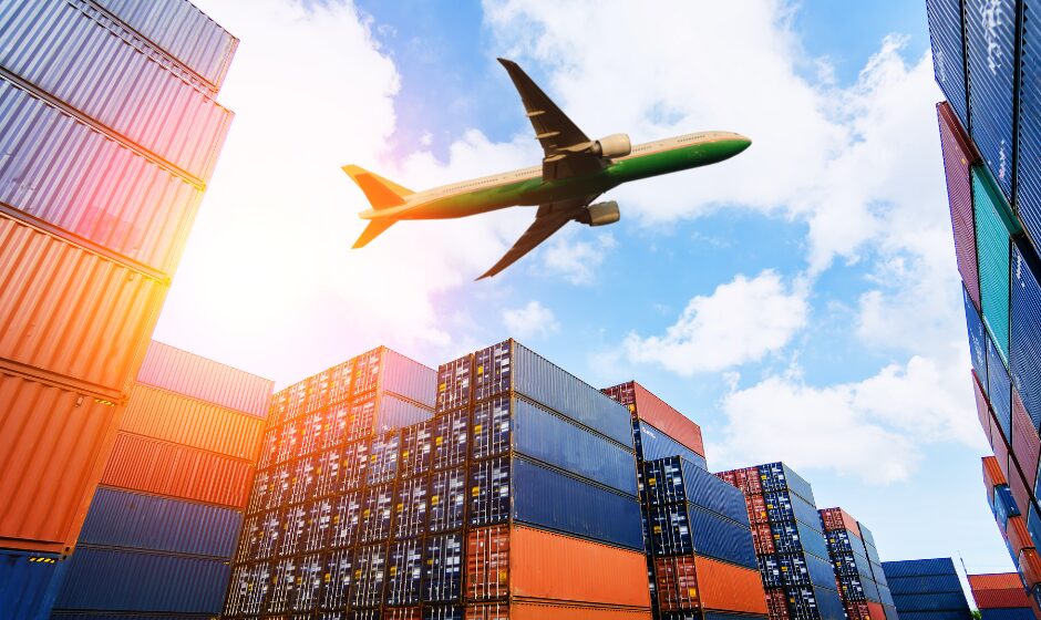 Agricultural Export Logistics