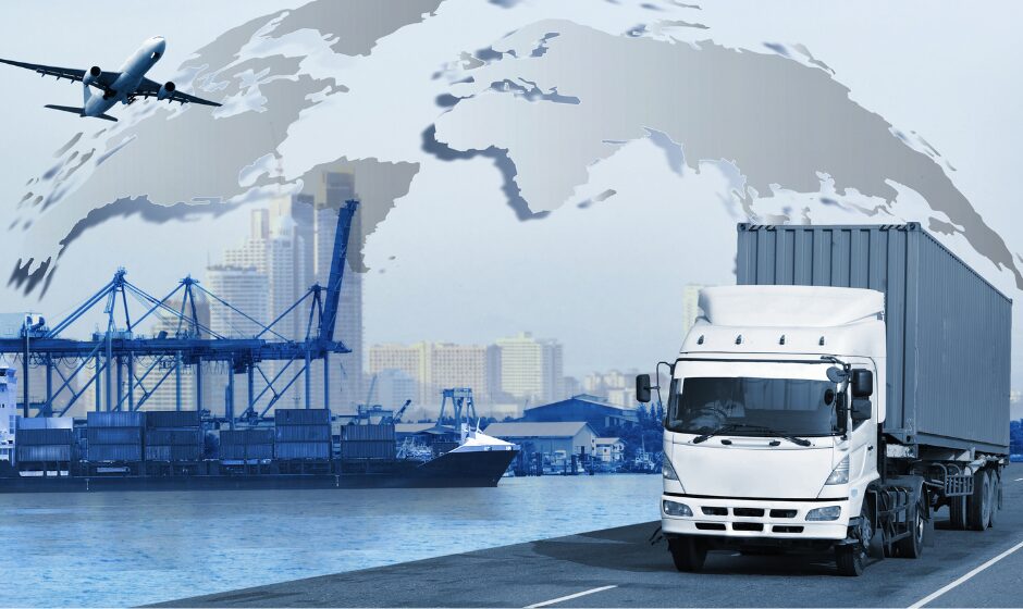 Sea Freight