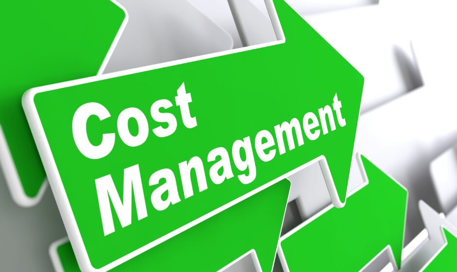 cost management Cost Management