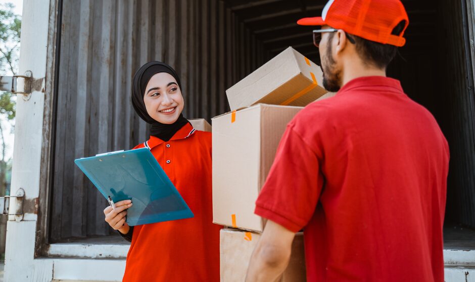 Logistics Adaptation 