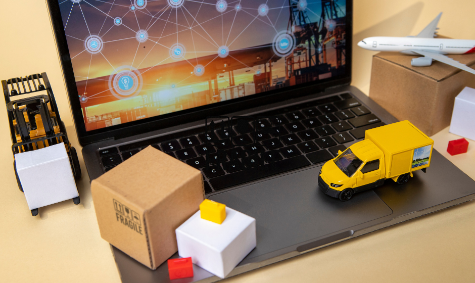 Digital Freight Marketplaces1