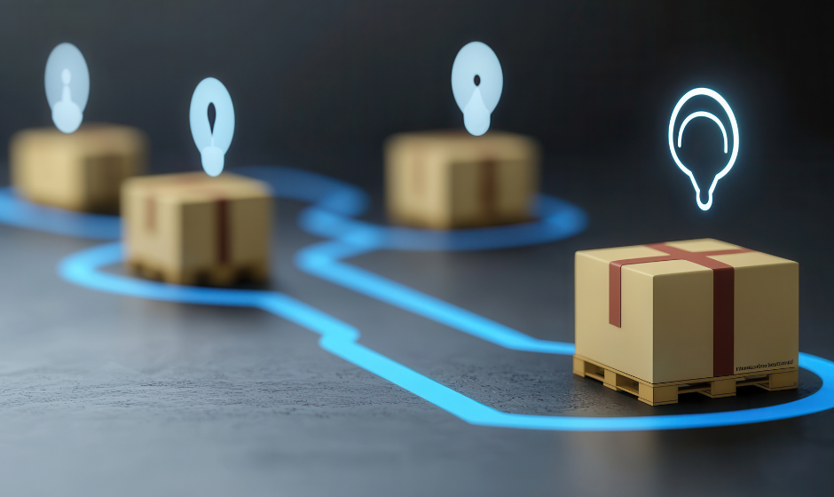 Digital Freight Marketplaces4