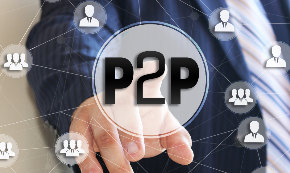P2p